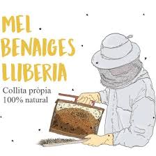 Mel alta muntanya Mel Benaiges- 300gr