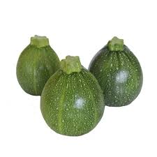 calabacin redondo eco Josep Mestres 1kg