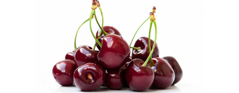 Organic cherryJaume Miquel Aleu 1kg
