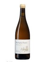 Organic White Wine Abrisa't 2018 Bàrbara Forés 1,5l magnum