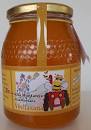 Orange Blossom Honey PNC Abellaxana 1kg