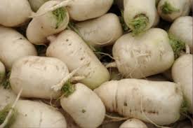 organic turnip La Sort 1kg 