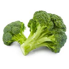 	organic broccoli Treballs Naturals 1kg