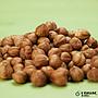 organic toasted hazelnuts S/12 Oleander 1kg