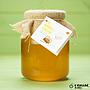 orange/mandarin blossom honey  benaiges liberia - 500g