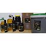 Organic Olive oil extra-virgin Empeltre Ecomatarranya - 25L