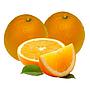 orange Navelate bio Ecomingo 1kg