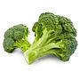 organic green broccoli La Sort  1kg